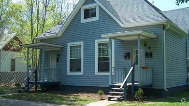 Building Photo - 810 N 11th St