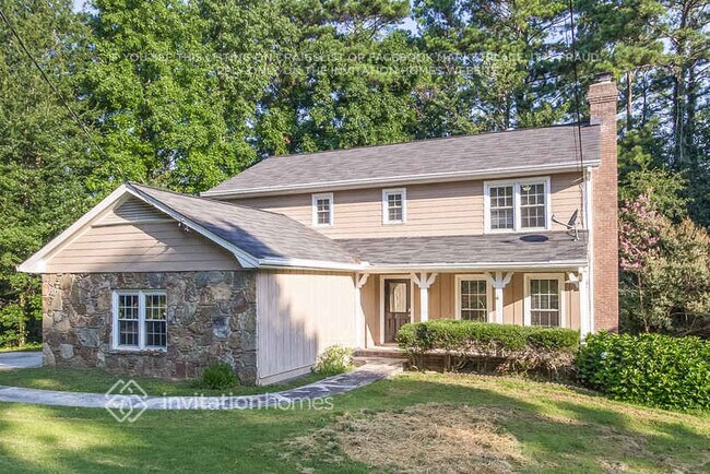 Building Photo - 4107 Wellington Hills Ln