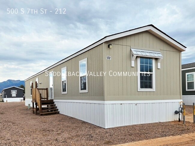 Photo - 500 S 7th St House