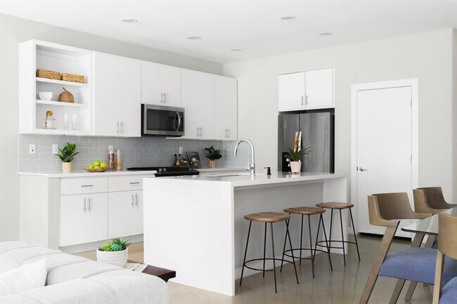 Foto del edificio - 4020 Airport Blvd