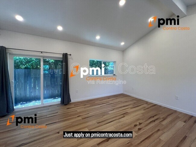 Foto del edificio - 1173 Las Juntas Way