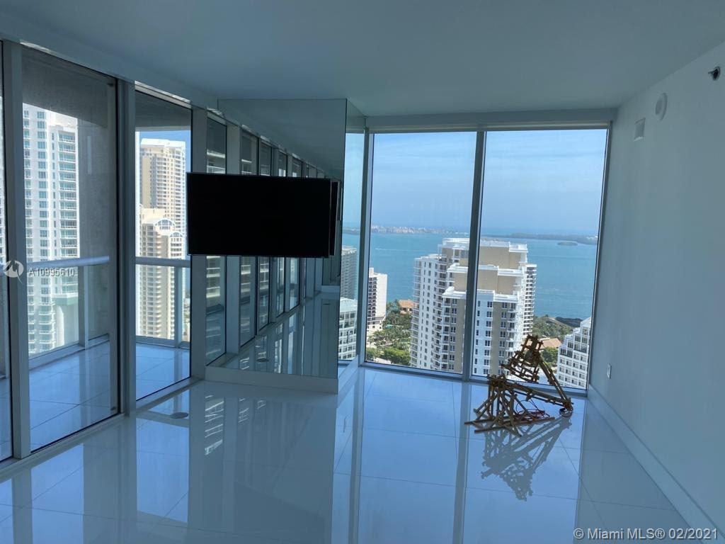 Primary Photo - 495 Brickell Ave