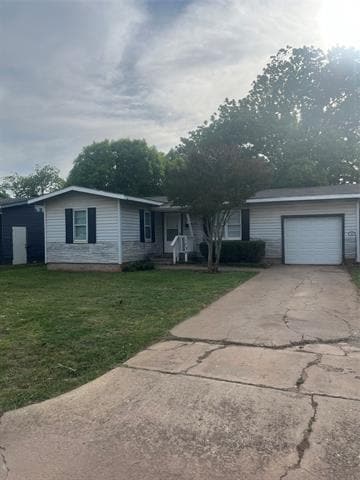 Building Photo - 1326 S Bowie Dr