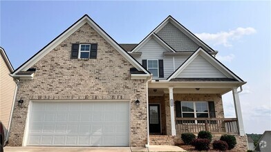 Building Photo - 5193 Woodline View Ln