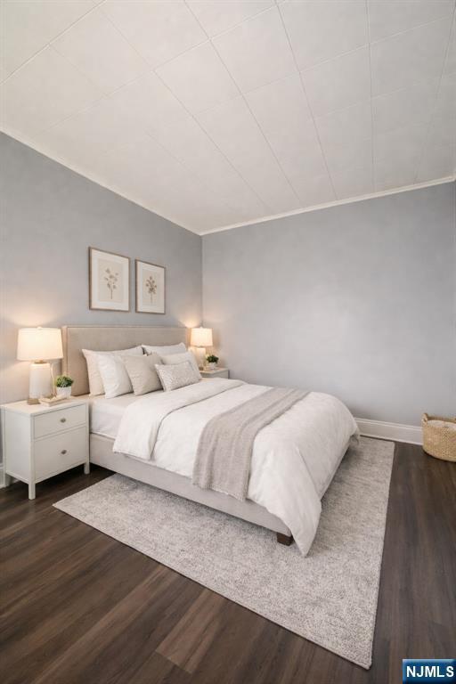 Foto del edificio - 289 Parker Ave