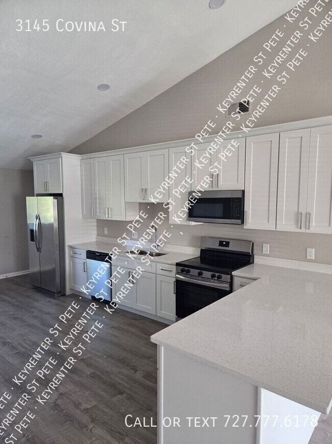 Foto del edificio - 3145 Covina St