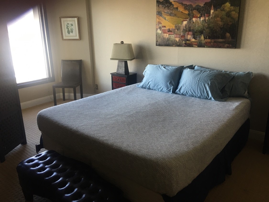 6363 Christie Ave Unit 723, Emeryville, CA 94608 Condo for Rent in