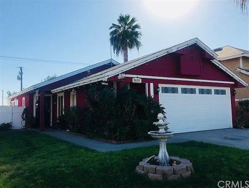 SPECIAL MORENO VALLEY HOME House for Rent in Fresno, CA