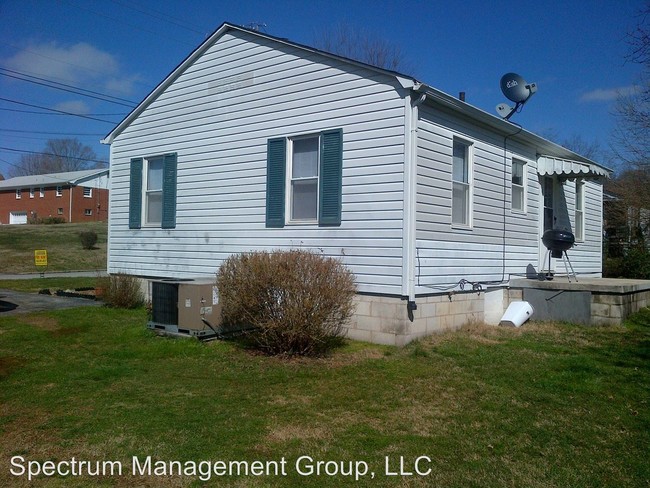 Building Photo - 2 br, 1 bath House - 2015 N Economy Rd