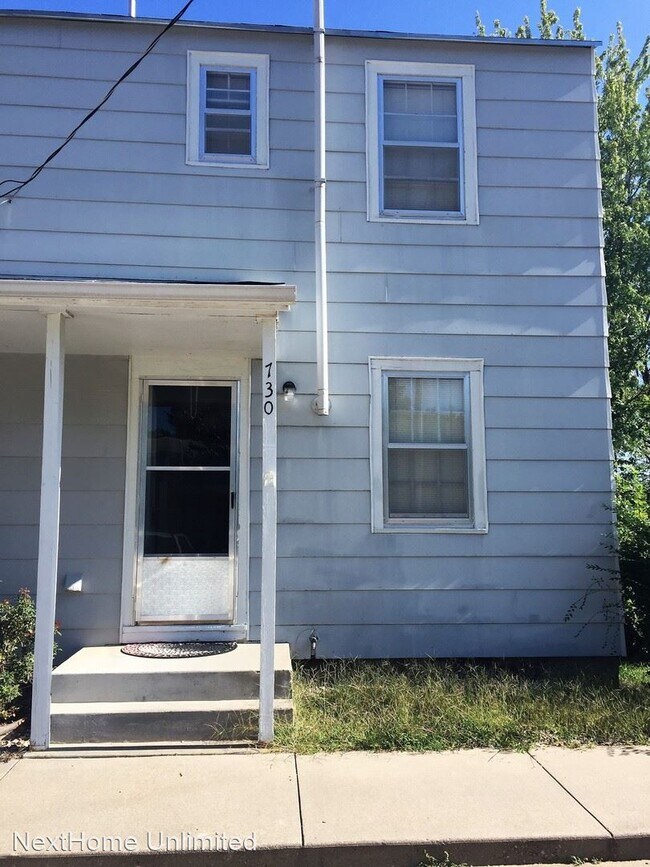 Foto del edificio - 2 br, 1 bath House - 730 W. 1st Street
