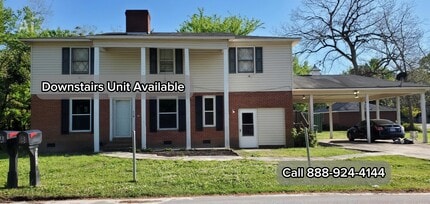 Building Photo - 612 Gladstone St