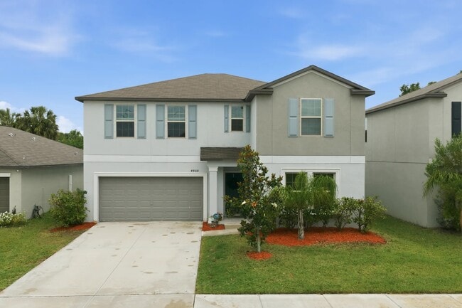 Building Photo - 4808 Wild Senna Blvd