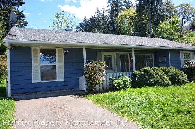 Foto del edificio - 3 br, 1 bath House - 7007 NE 12th Avenue