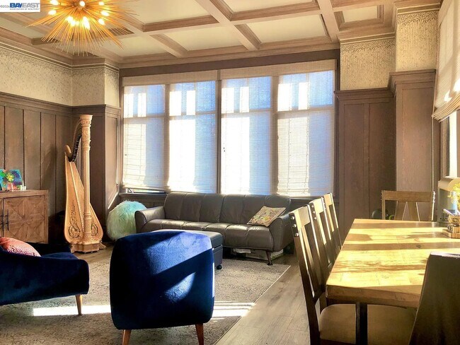 Foto del edificio - 2905 Channing Way