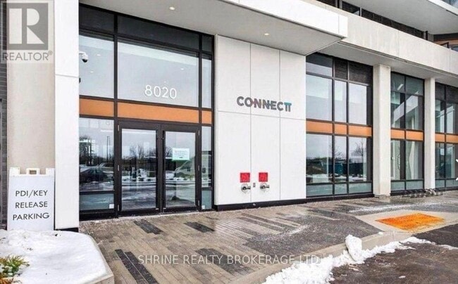 Building Photo - 8020 Derry Rd