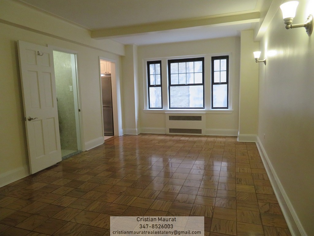 95 Christopher St NY - Unit 3N / 347 8526003 - 95 Christopher St