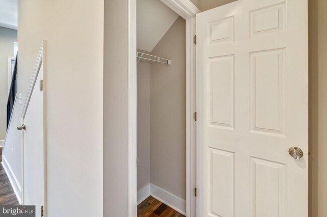 Foto del edificio - 1513 6th St NW