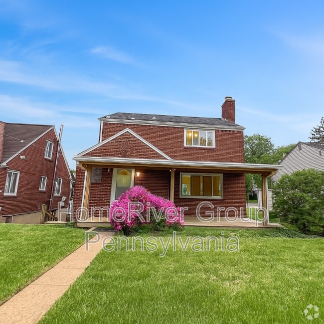 Building Photo - 1066 Elwell St