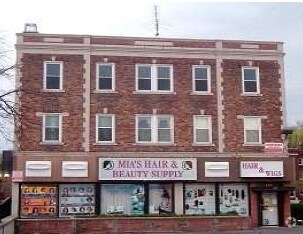 Primary Photo - 264 Farmington Ave