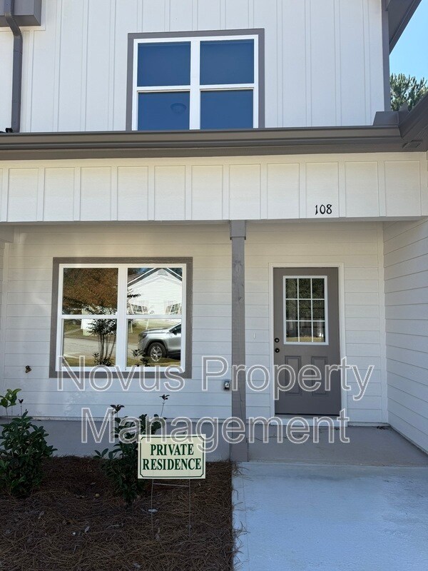 Foto del edificio - 108 Crestpoint Rd