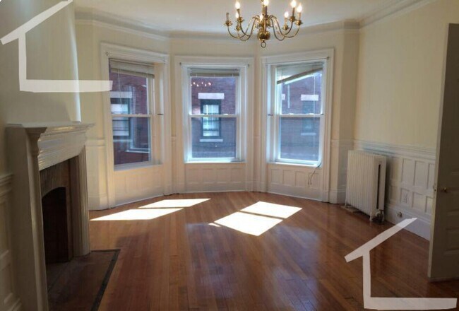 Foto del edificio - Beautiful 1 Bedroom Unit