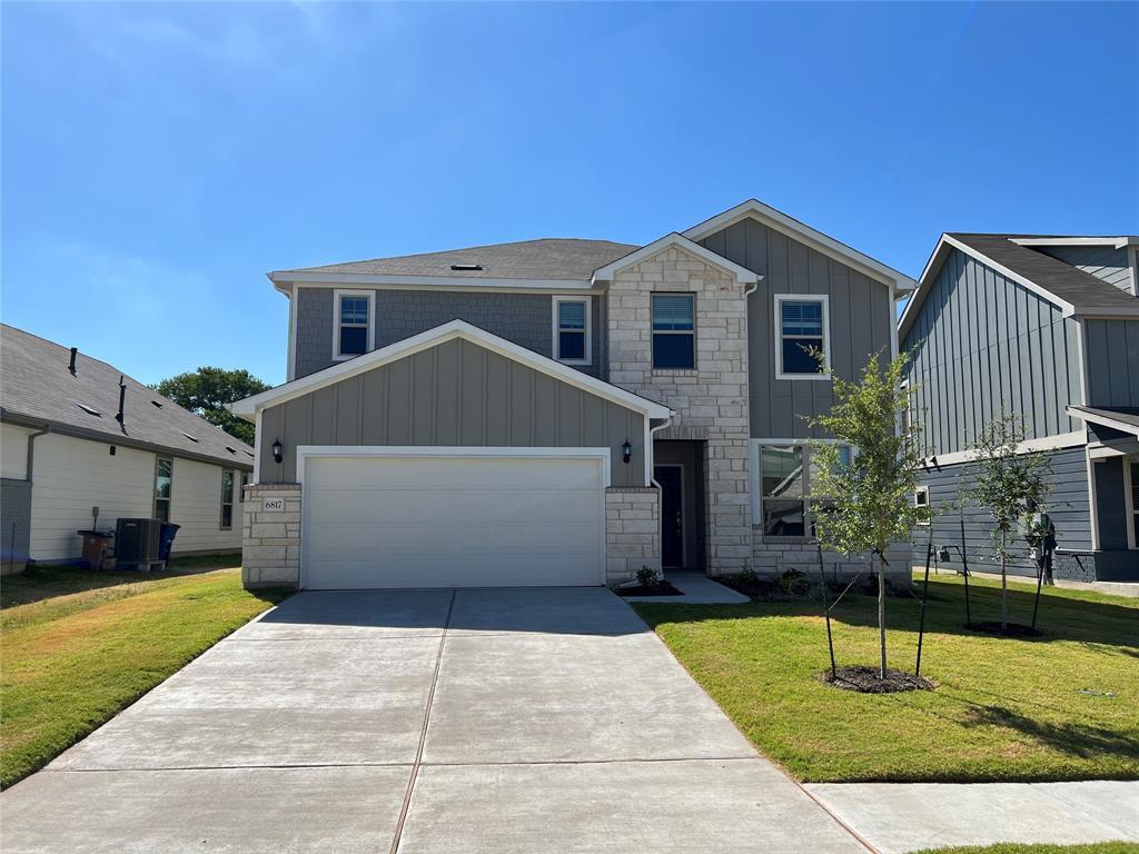 Foto principal - 6817 Ellsworth Walk