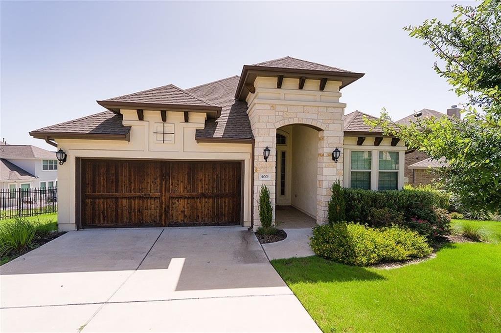 4001 Goodnight Trail, Leander, TX 78641 House Rental in Leander, TX
