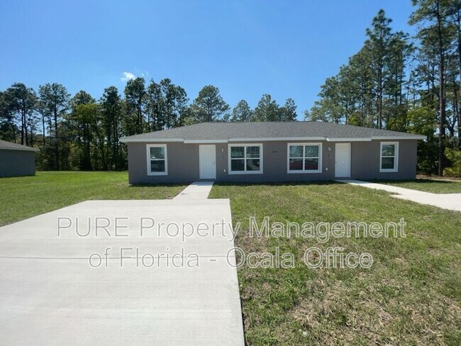 Building Photo - 13753 SW 61st Cir