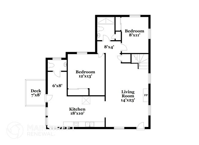 Building Photo - 501 S Lacy Rd