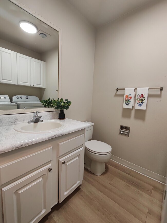 Foto del edificio - Trailwood Apartment Homes