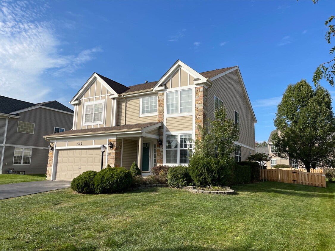512 E Home Ave, Palatine, IL 60074 House Rental in Palatine, IL