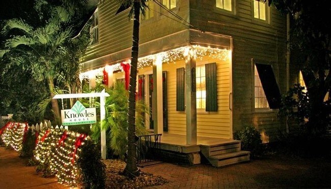 Foto del edificio - 506 Frances St