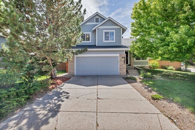 Foto del edificio - Spacious Home in Castle Rock