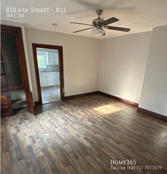 Foto del edificio - 810 4th St