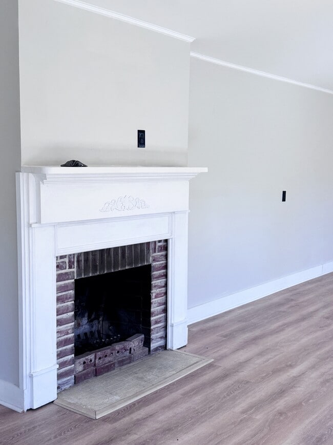 Foto del edificio - 1880 E Broad St