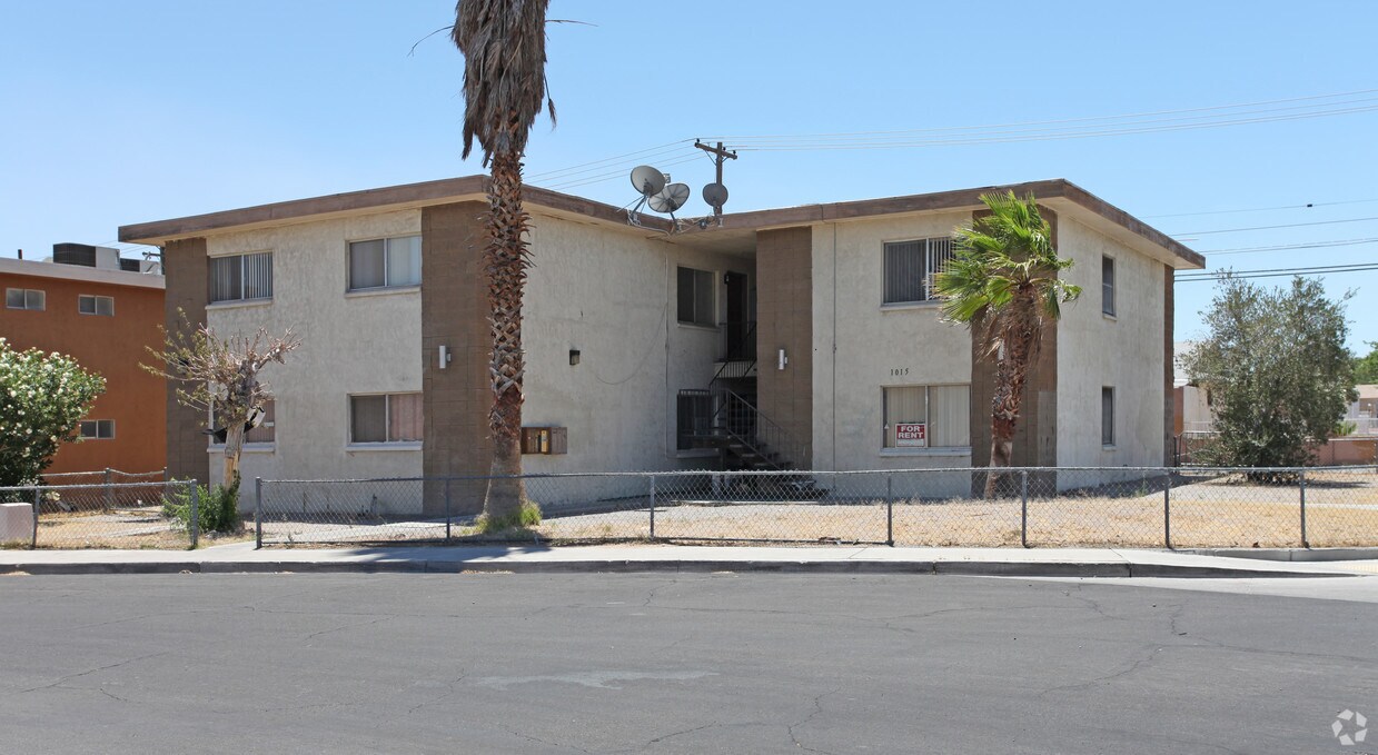 Primary Photo - 1015 Toni Ave