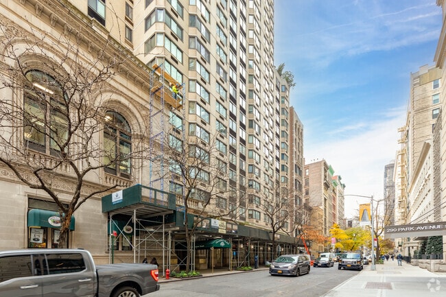 Foto del edificio - 38 E 22nd St