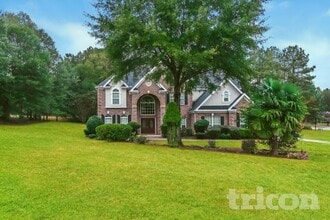 Building Photo - 3620 Little Spring Dr