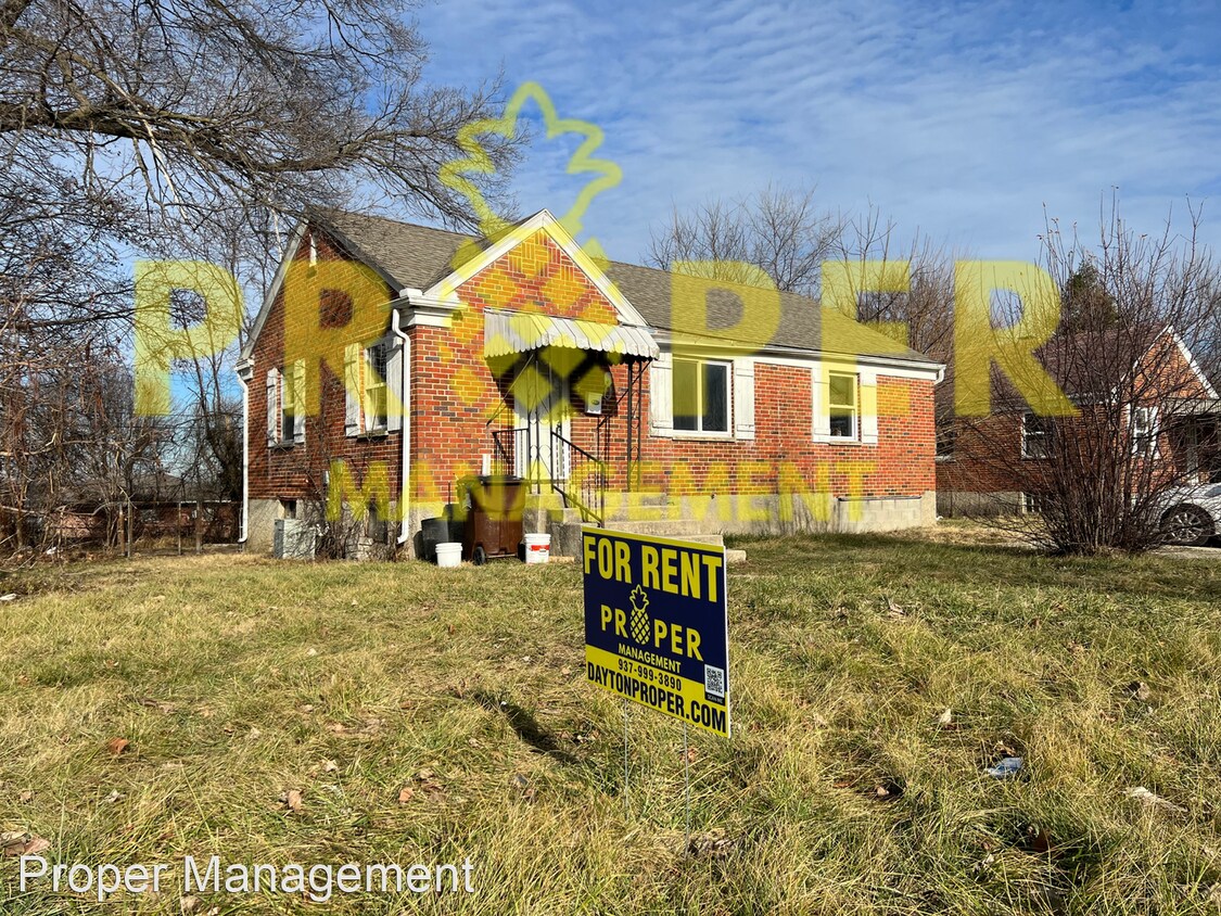 Foto principal - 2 br, 1 bath House - 101 Castlewood Ave.