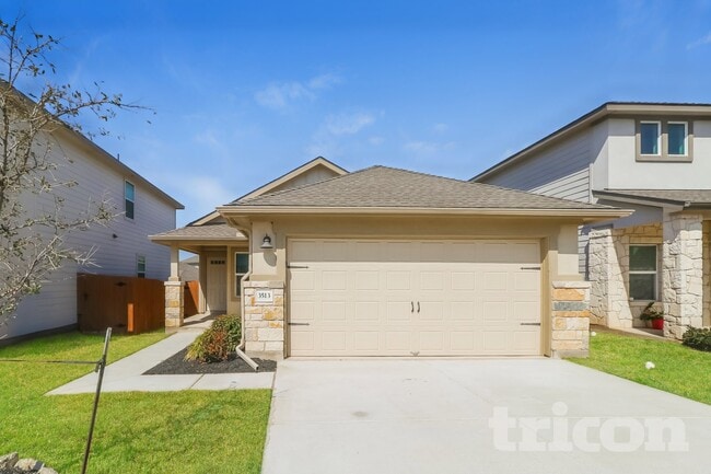 Building Photo - 3513 Stride Ln