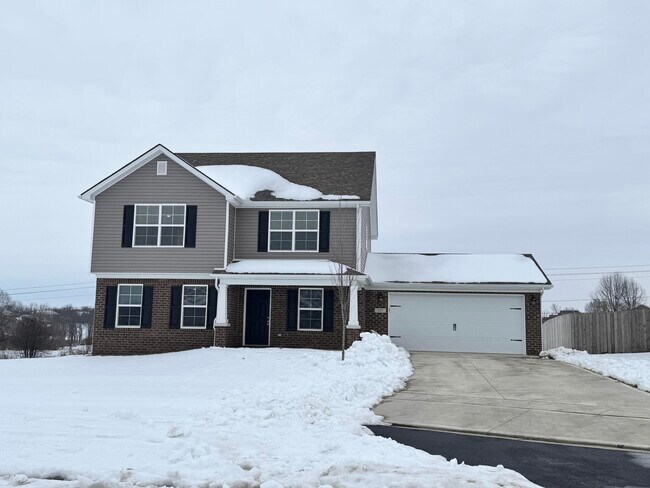 Foto del edificio - 127 Landry Ln