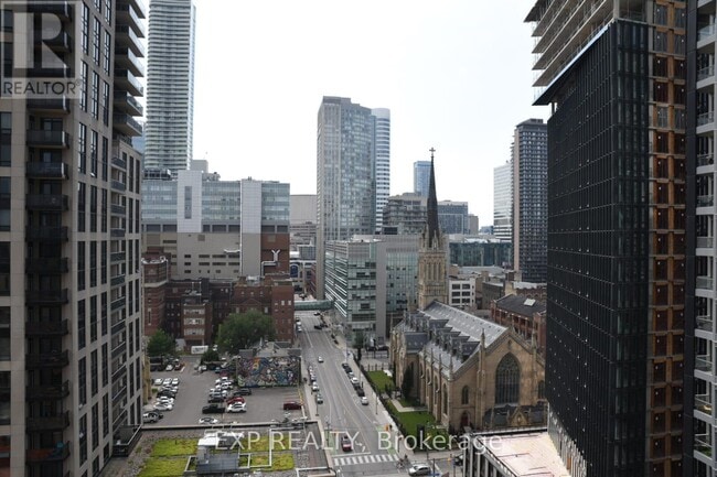 Building Photo - 77 Shuter St