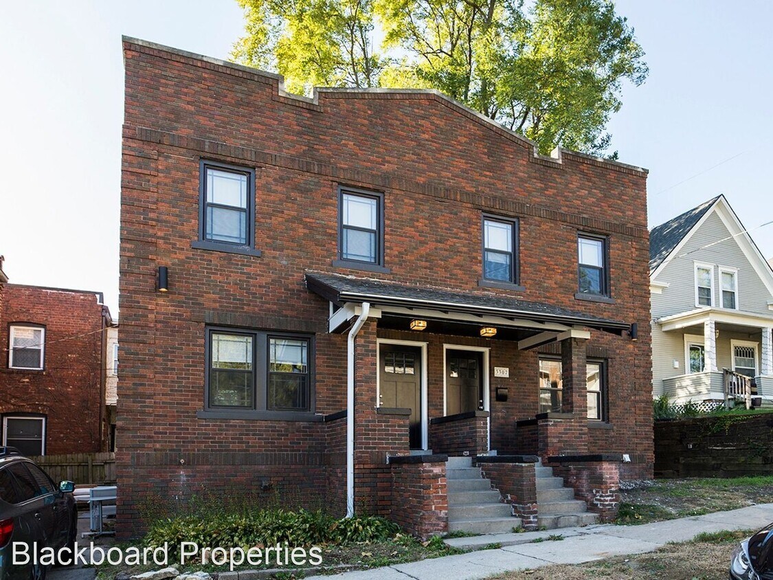 Primary Photo - 3305 Webster St