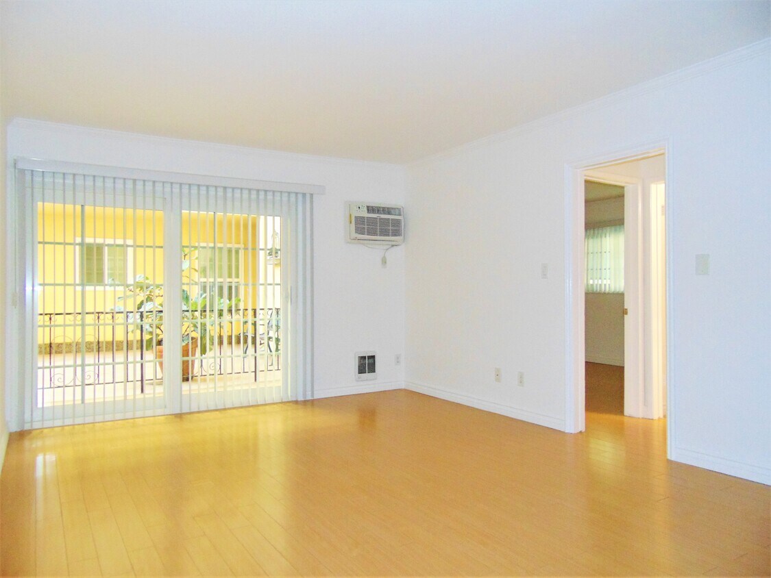 1370 Veteran Ave Multifamily In Los Angeles Ca Westside Rentals