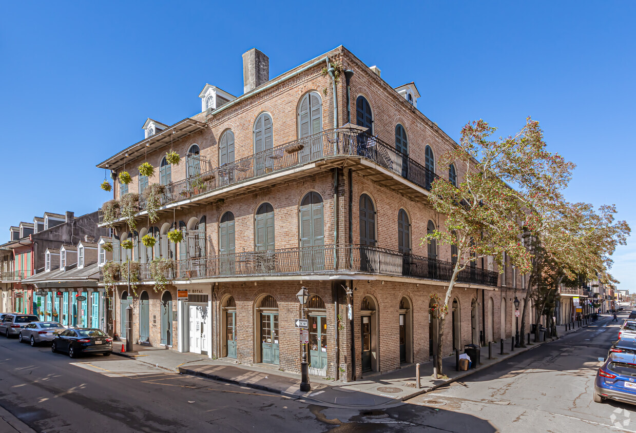 Foto principal - 837 Royal St