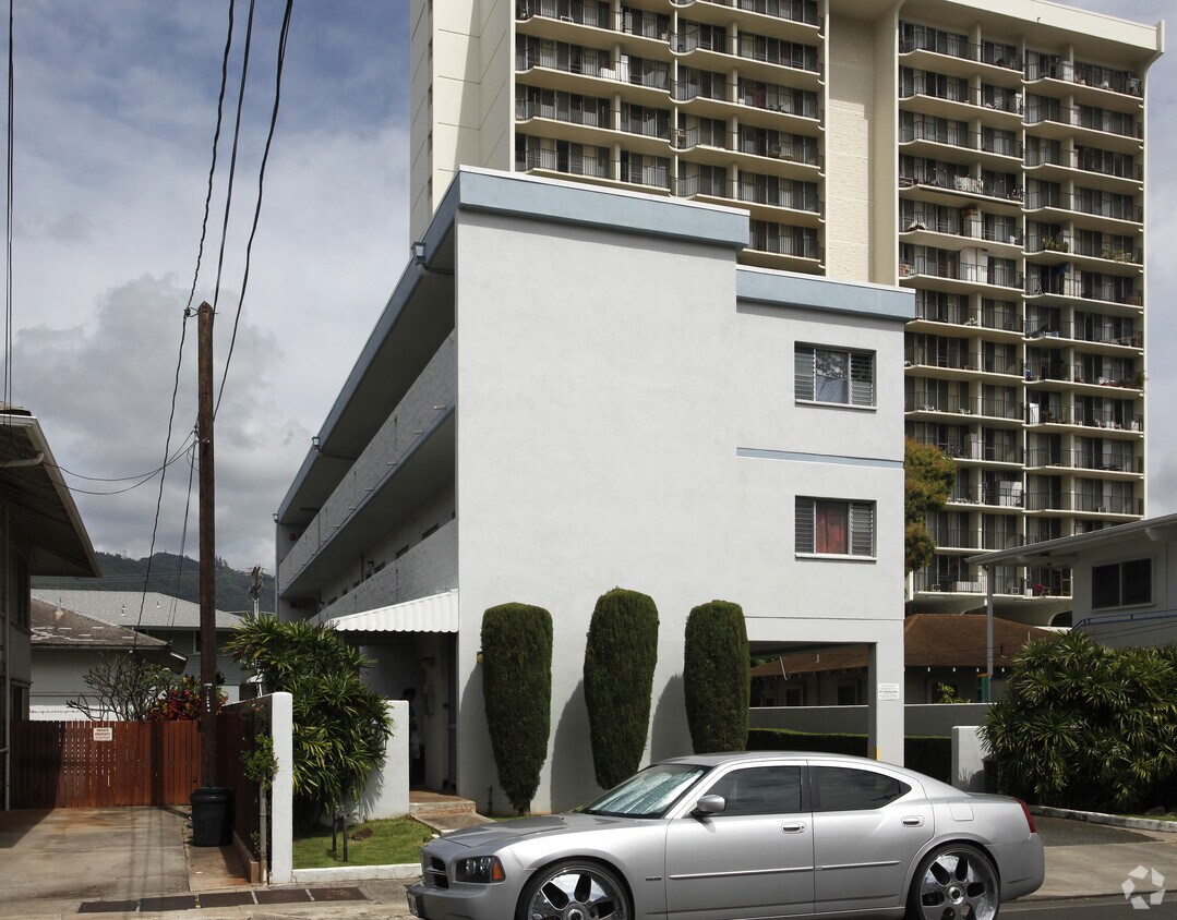 Foto principal - 2120 Waiola St