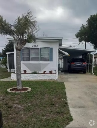 Building Photo - 4024 Reggie Dr
