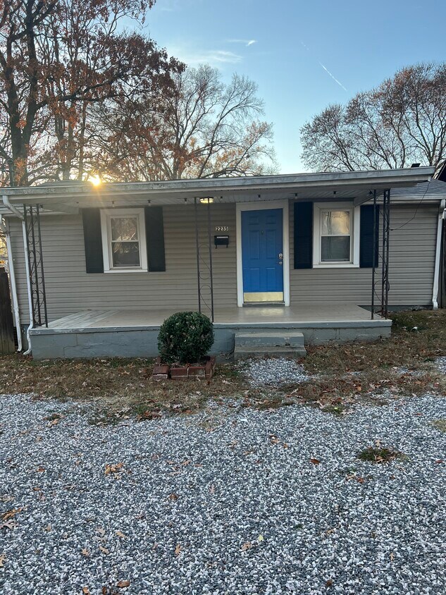 2235 Whittle Springs Rd, Knoxville, TN 37917 House Rental in Knoxville, TN