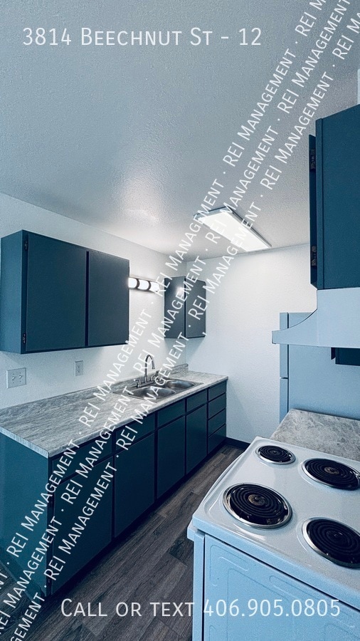 Foto del edificio - 3814 Beechnut St