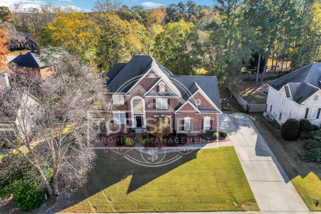 Foto del edificio - 127 Tara Blvd